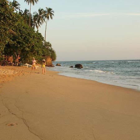 Moonlit Bay Weligama Apartment Екстериор снимка